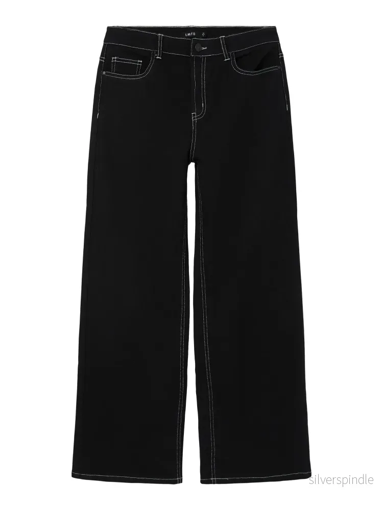 JEANS – wide fit JEANS – wide fit