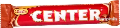 Center Original dubbel stycksak 35x50g