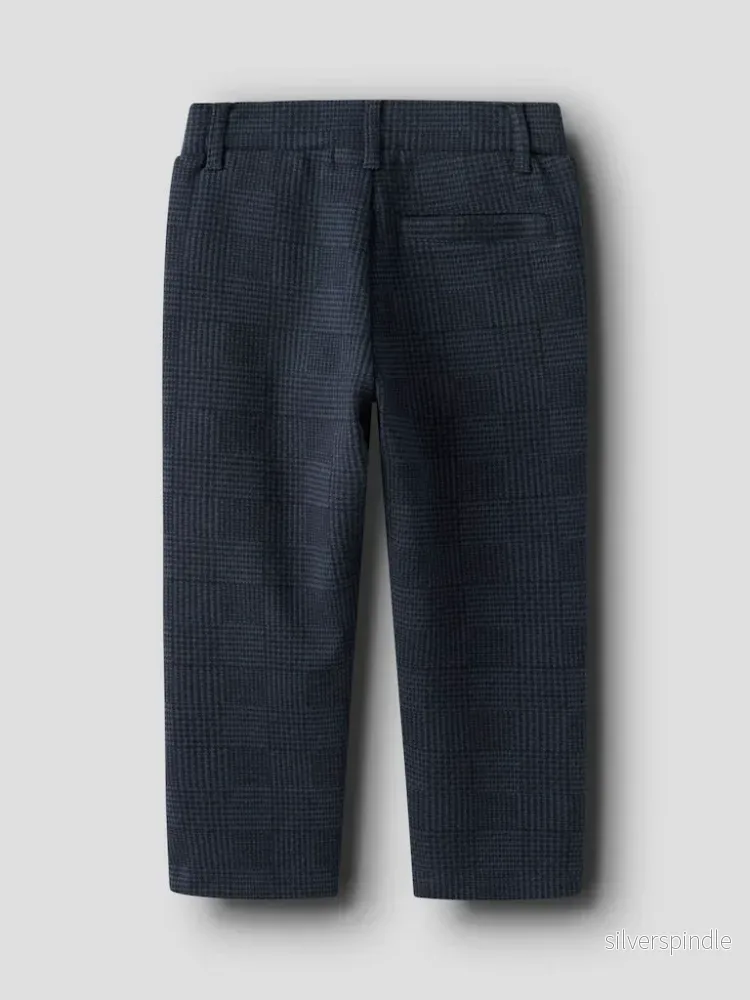 Chinos Byxa Sweatshirt - Bild 3