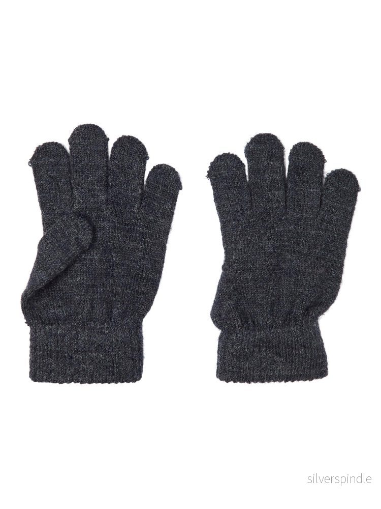 Fingervantar Merinoull