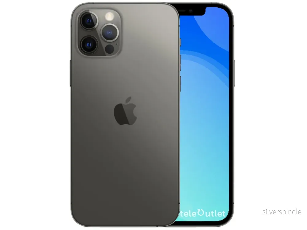 Apple iPhone 12 Pro