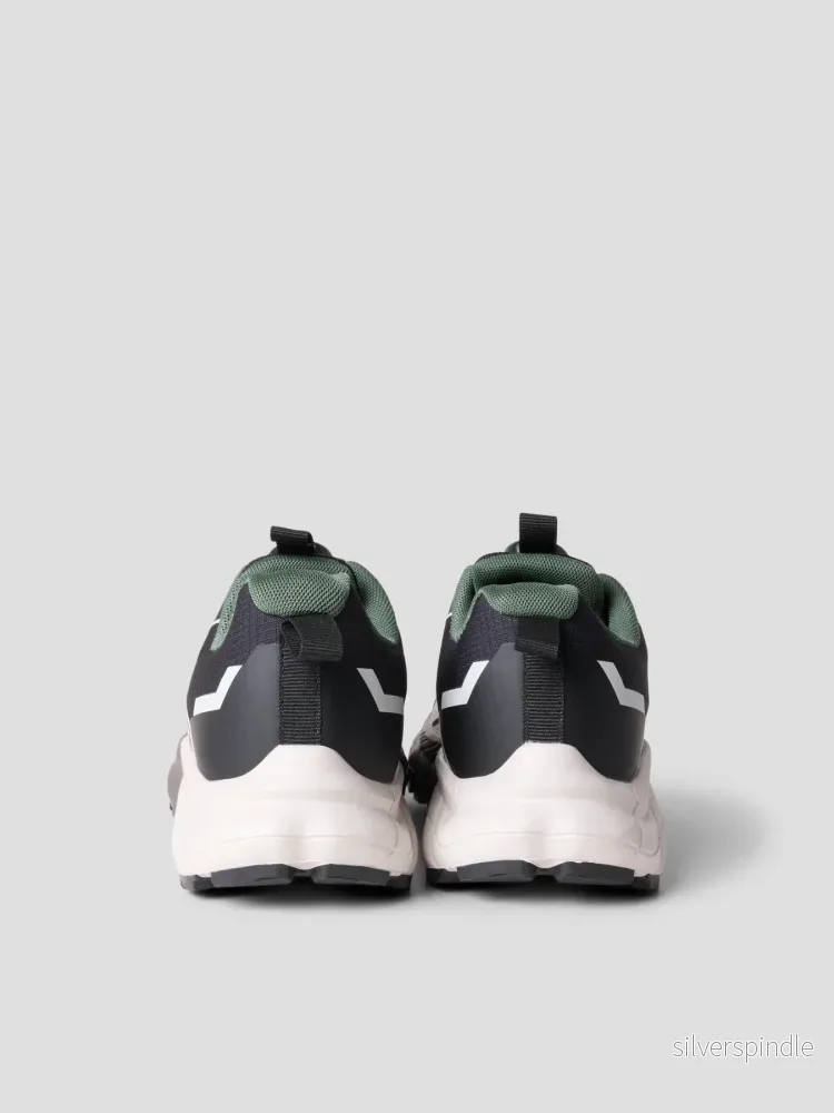 Norm Sneakers med Snabbsnörning - Bild 3