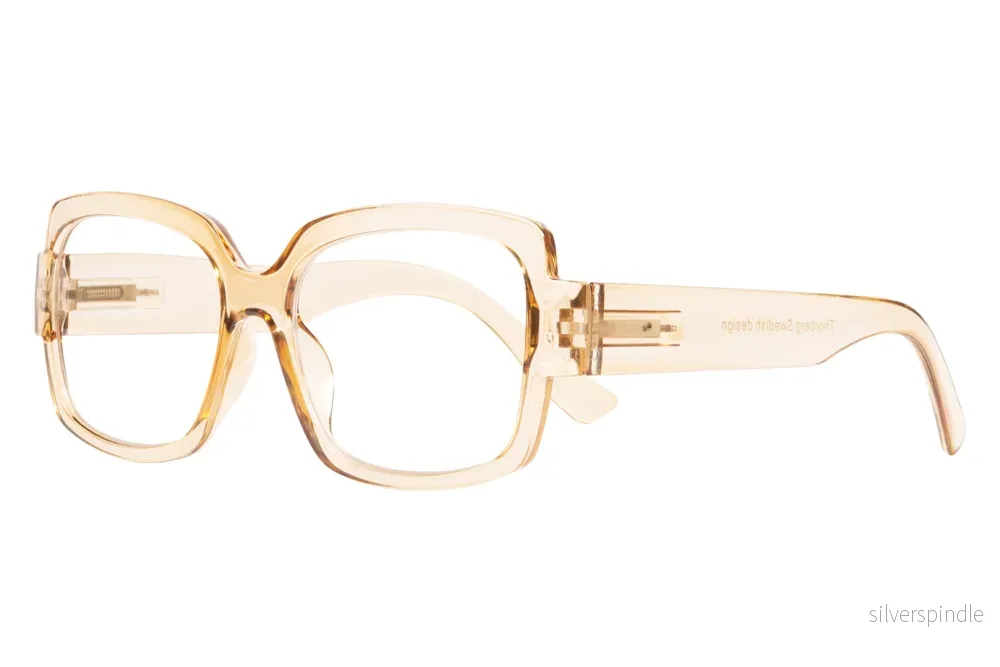 FIA transp creme Reading Glasses. Few in stock! - Bild 3