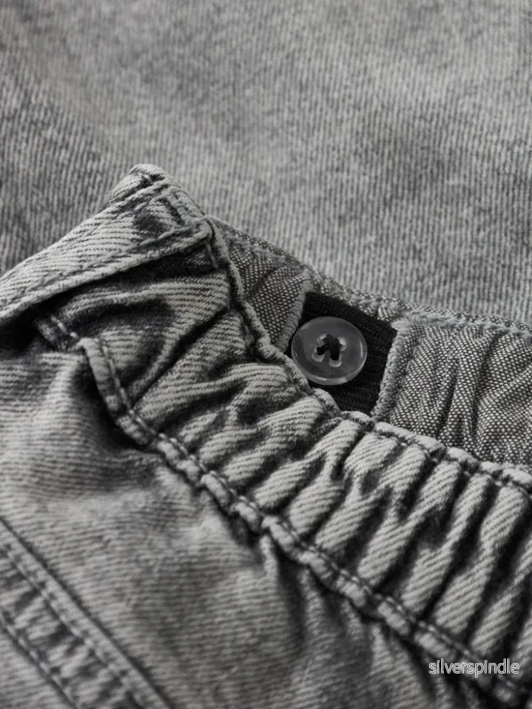 Tapered Jeans - Bild 3