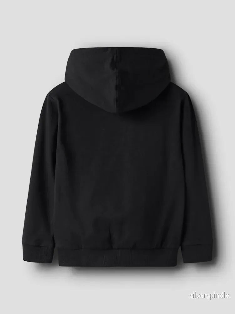 Stitch Hoodie - Bild 2