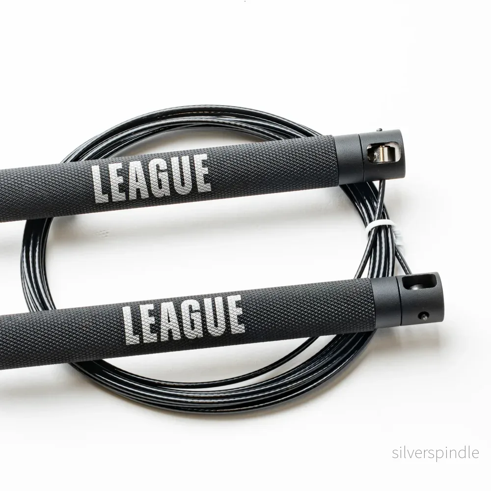 LEAGUE FlashRope -hopprep - Bild 3