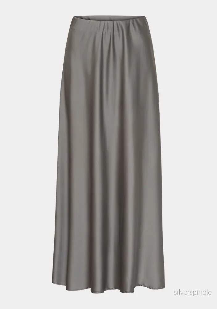 Steff Skirt – Grey Steff Skirt – Grey