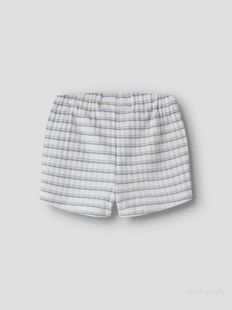 Randiga Baby Shorts - Bild 2