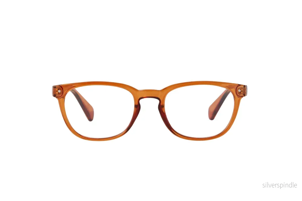 HOLSTEBRO transp lion-brown Reading Glasses for every day. BRA PRIS! HOLSTEBRO transp lion-brown Reading Glasses for every day. BRA PRIS!