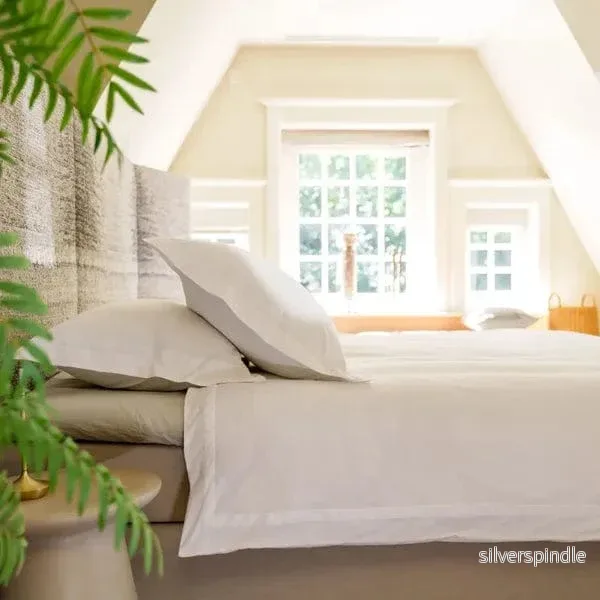 Kayori Yamato Percale Påslakanset