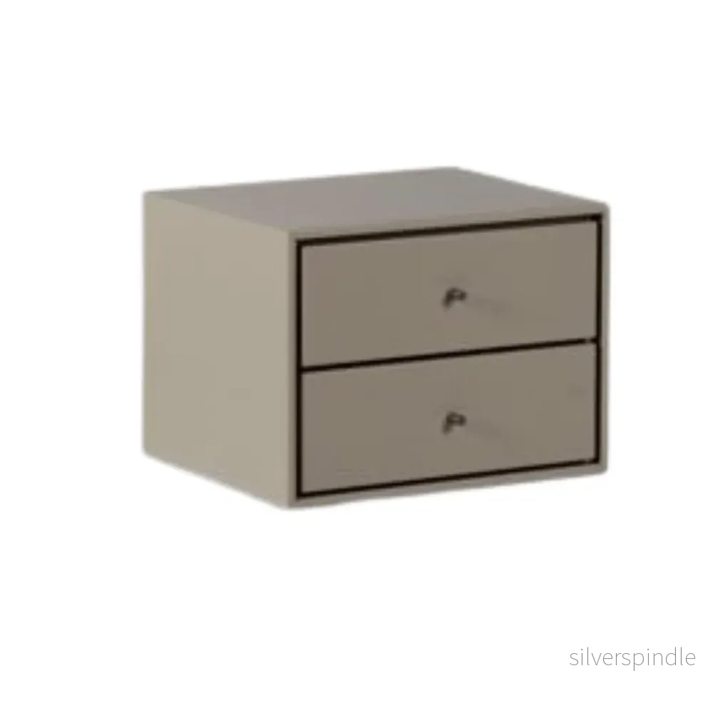 Mavis Volt Vägghängt Sängbord - Bild 2