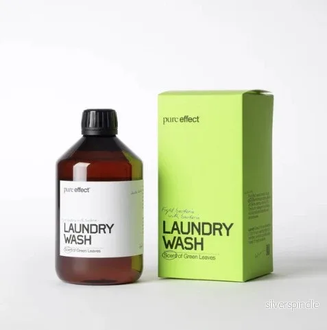 Pure Effect Laundry Wash Pure Effect Laundry Wash