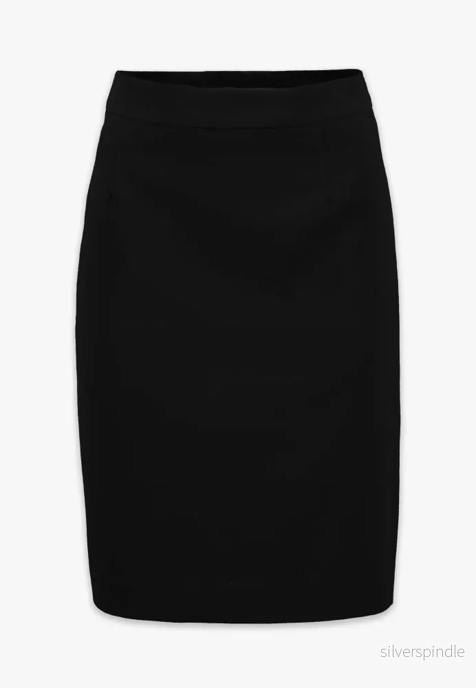 EMILY SKIRT – Black EMILY SKIRT – Black