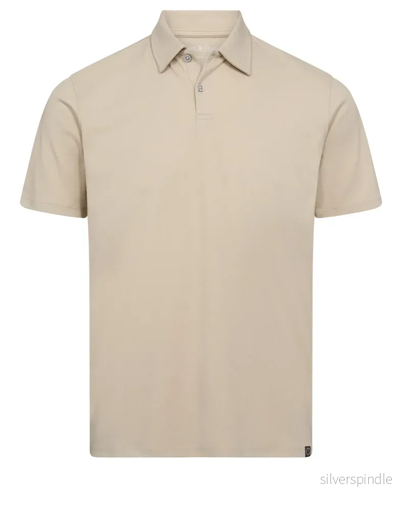 BS Ios Regular Fit Pikétröja – Kit BS Ios Regular Fit Pikétröja – Kit