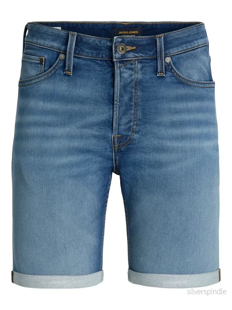 Jeansshorts – Jack & Jones shorts Jeansshorts – Jack & Jones shorts