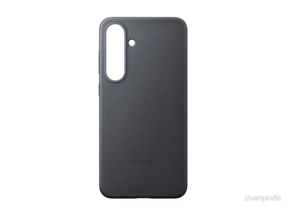 Samsung Kindsuit Mobilfodral Samsung S25 Plus - Svart - Bild 2