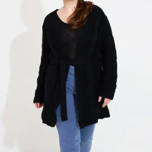 ELIN – Black ELIN – Black