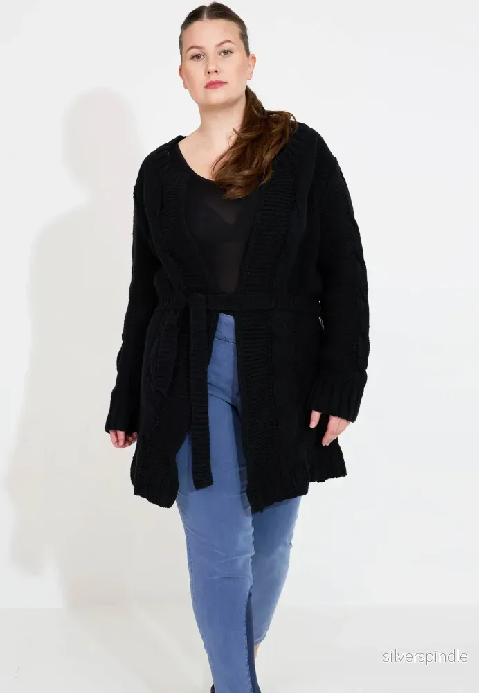 ELIN - Black