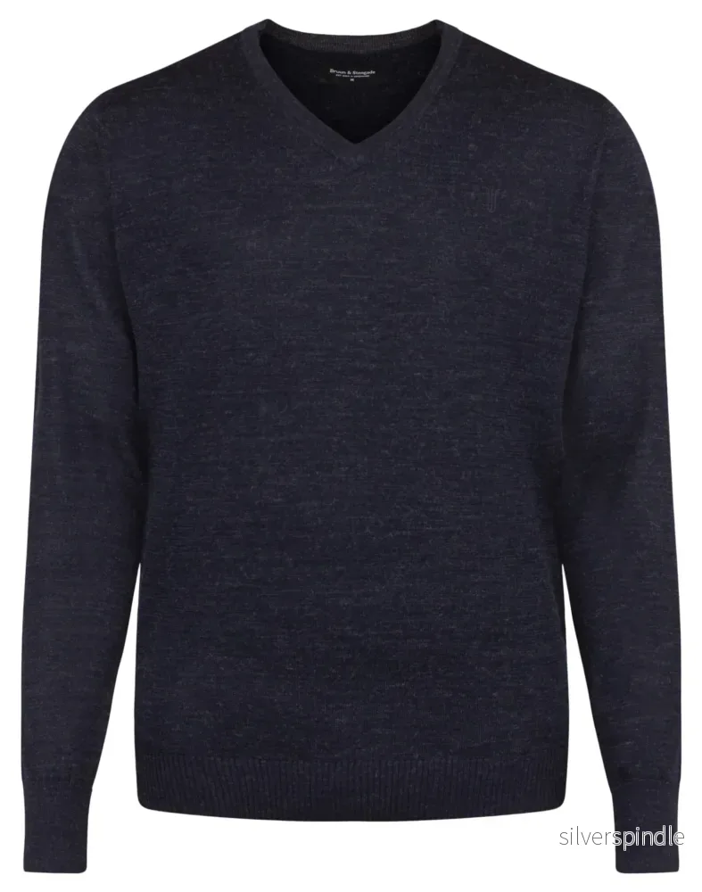 BS Neptune Regular Fit Strik – Thunder