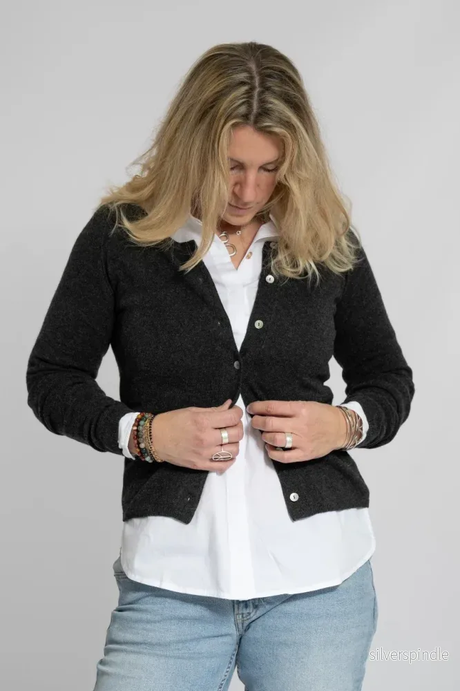 Cashmerecardigan Cashmerecardigan