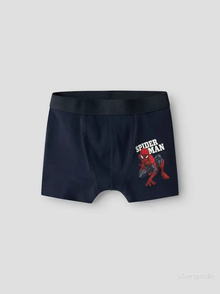 Spiderman 2 pack Boxers - Bild 2