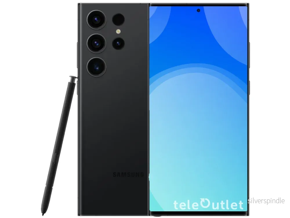 Samsung Galaxy S23 Ultra Samsung Galaxy S23 Ultra