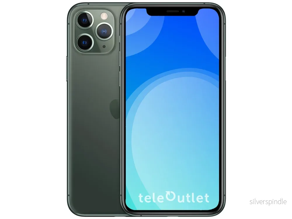 Apple iPhone 11 Pro - Bild 2