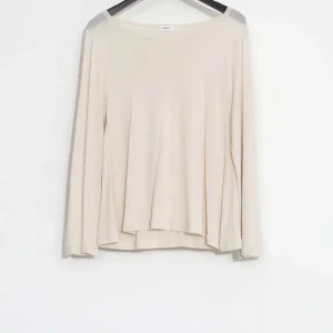 KIMONO SLEEVE – creme KIMONO SLEEVE – creme