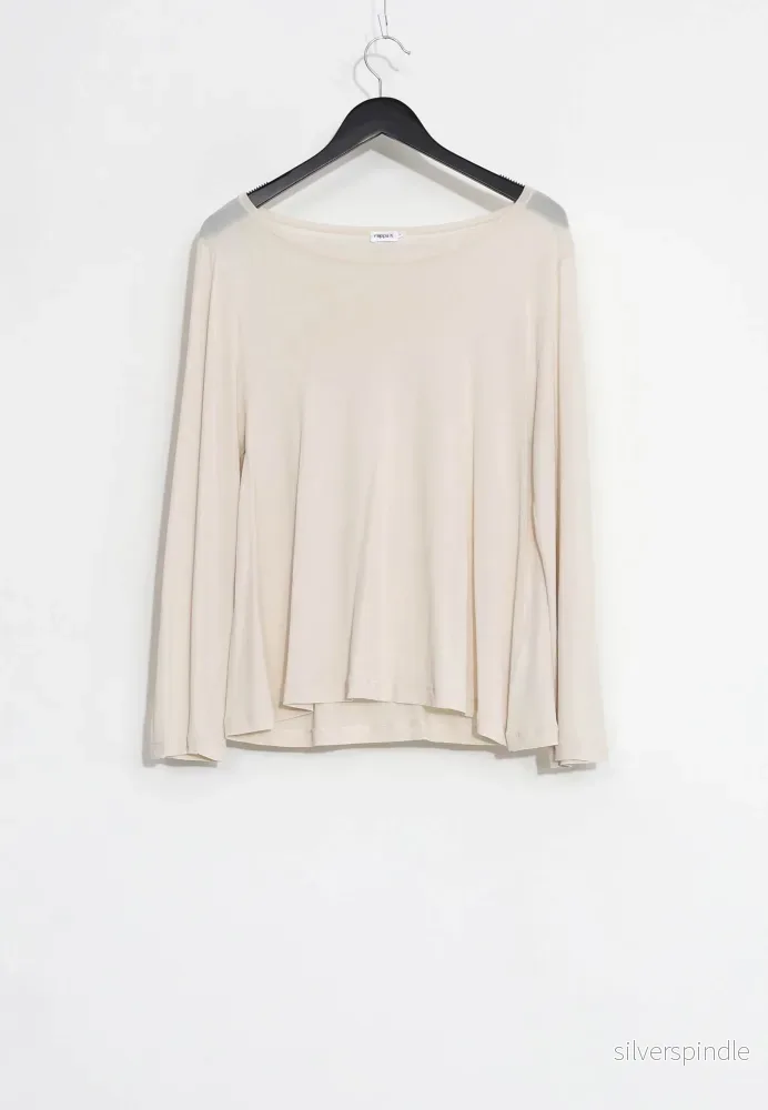 KIMONO SLEEVE – creme KIMONO SLEEVE – creme