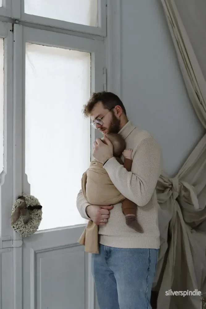 Moon Ring Sling