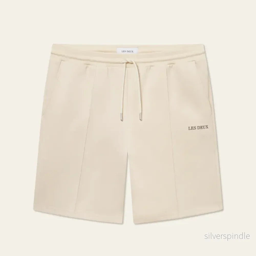 Ballier Track Shorts Ballier Track Shorts