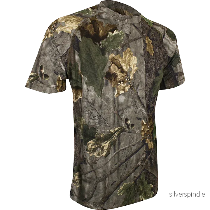 Jack Pyke Quick Wick – T-shirt kamo