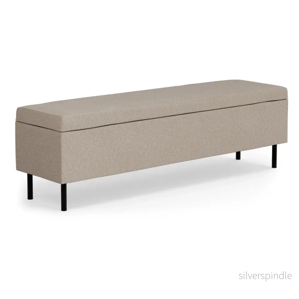 Jensen Ottoman Saturn Jensen Ottoman Saturn
