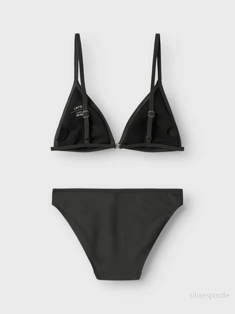 Svart Bikini - Bild 2