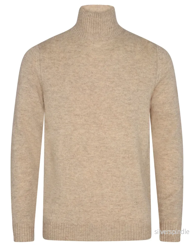 BS Bjørn Regular Fit Sticka – Sand BS Bjørn Regular Fit Sticka – Sand