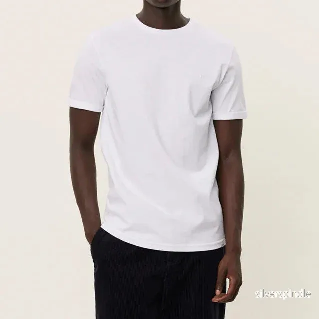 Nørregaard T-Shirt Tonal