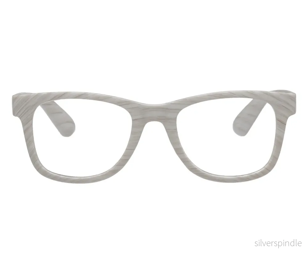 VIVIANNE l. grey wood look Reading Glasses 50% RABATT Få kvar i lager VIVIANNE l. grey wood look Reading Glasses 50% RABATT Få kvar i lager