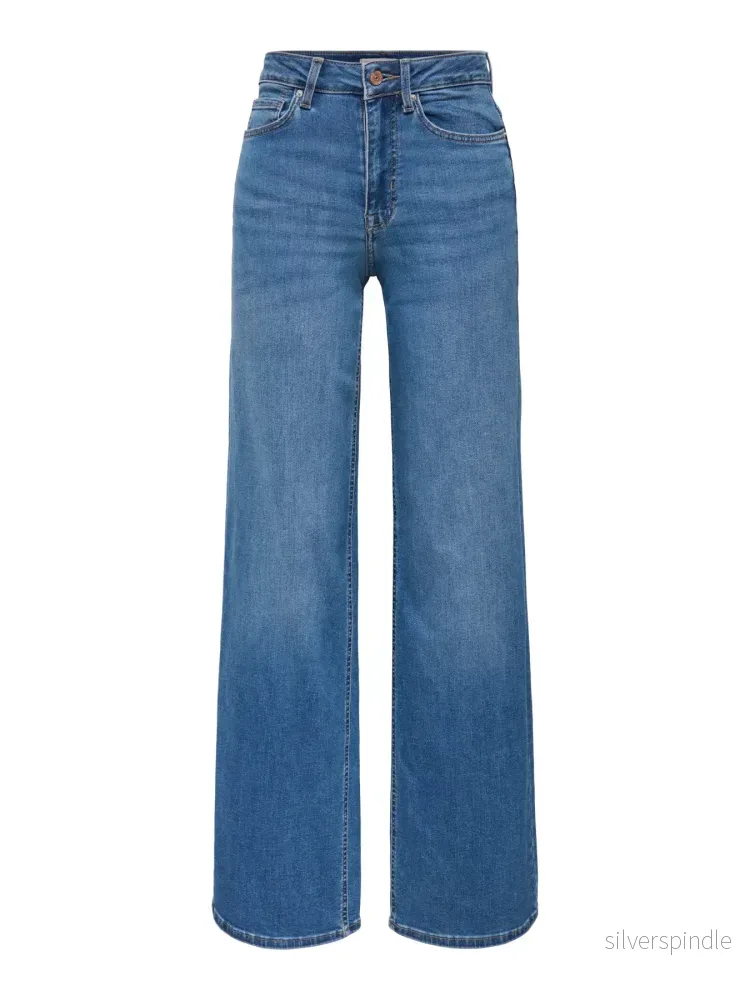 MADISON BLUSH HW WIDE MEDIUM BLUE L30 - Bild 3