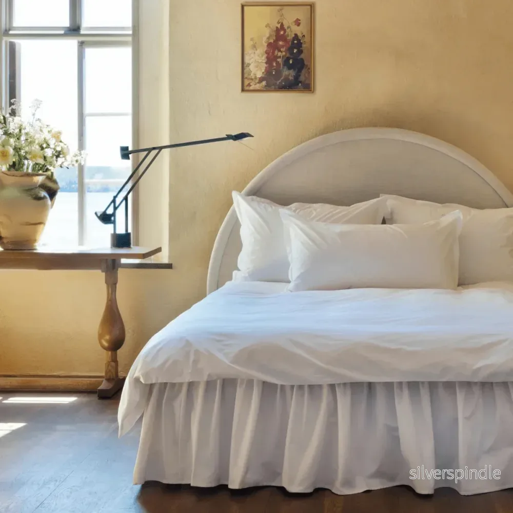 Mille Notti Pousada Percale EKO Påslakan - Bild 3