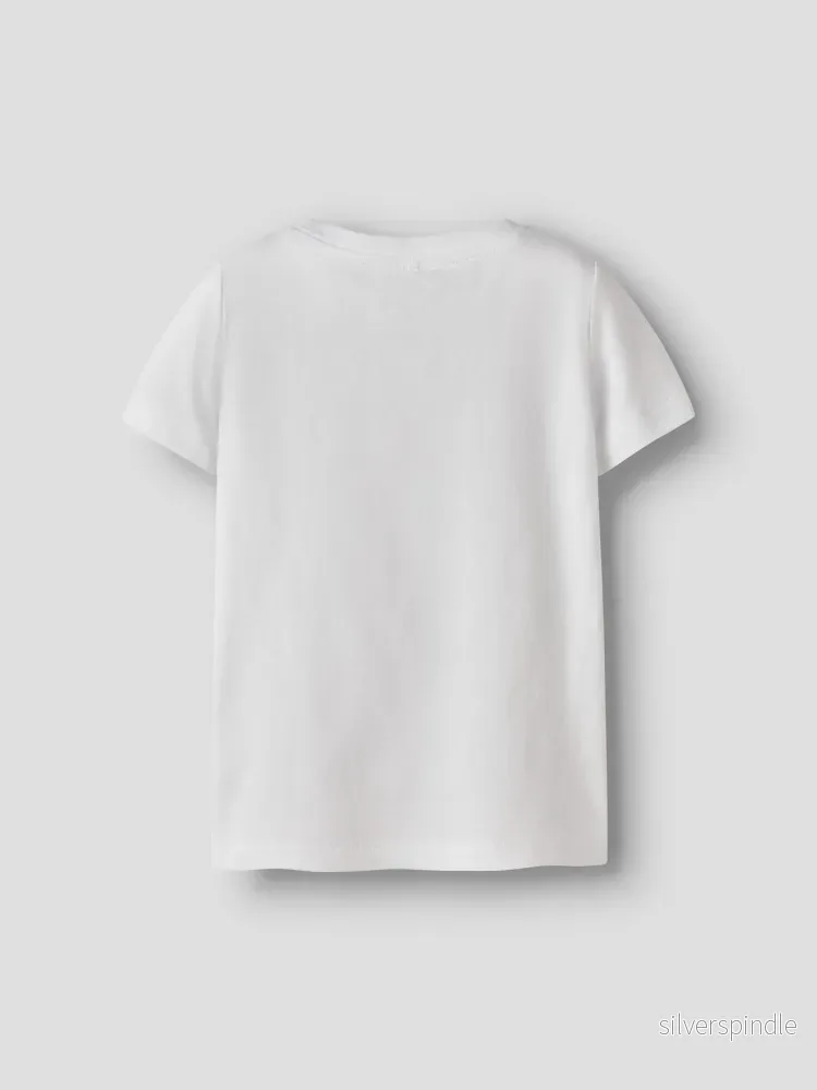 T-shirt Lejonunge - Bild 3