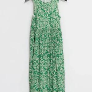 NERIO DRESS – Flerfärgad NERIO DRESS – Flerfärgad