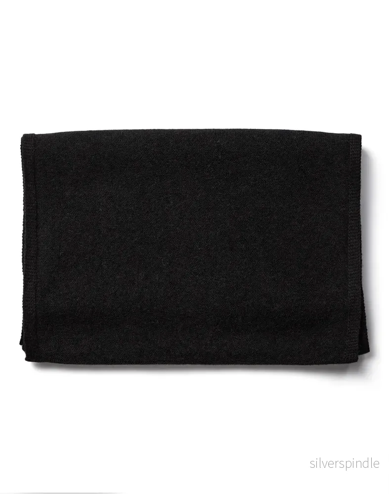 BS Liesel Halsduk – Black