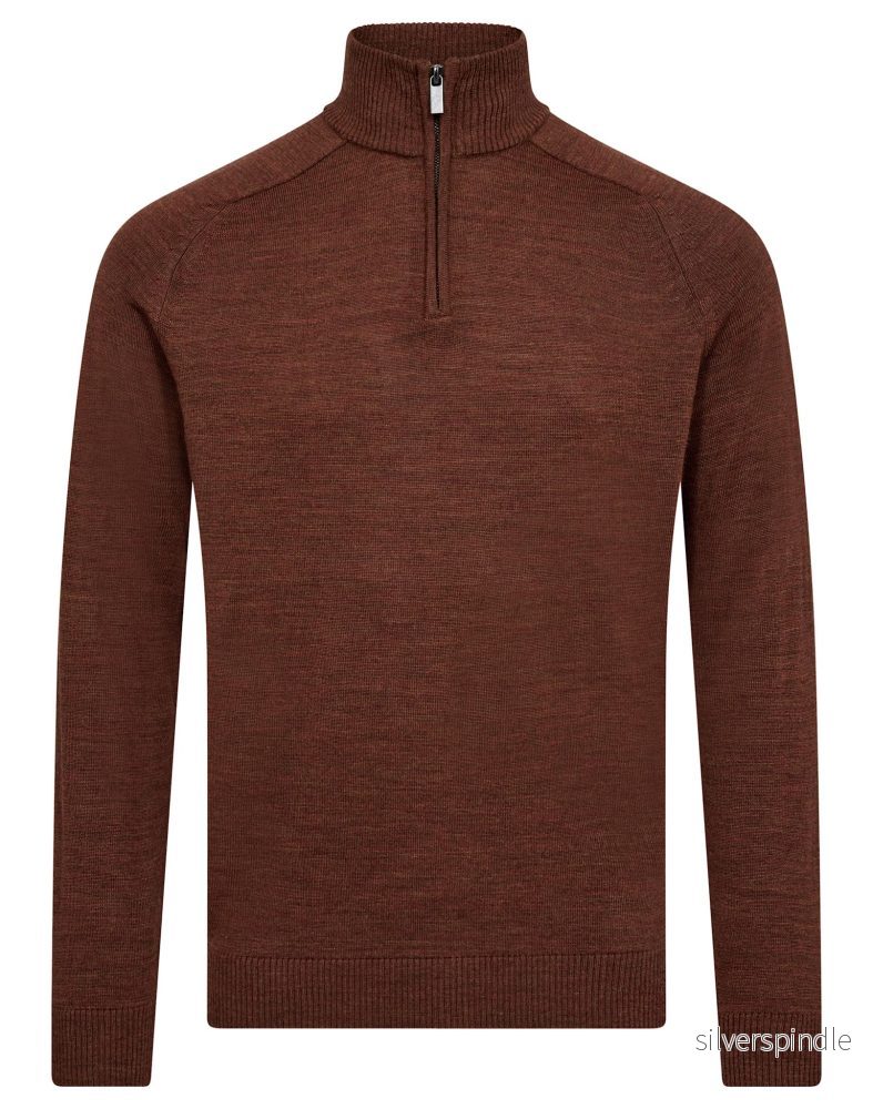 BS Pelle Regular Fit Stickat – Fall BS Pelle Regular Fit Stickat – Fall