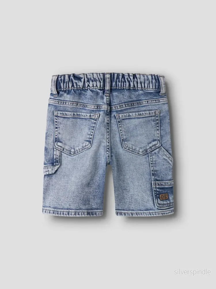 JeansShorts Bermuda - Bild 3