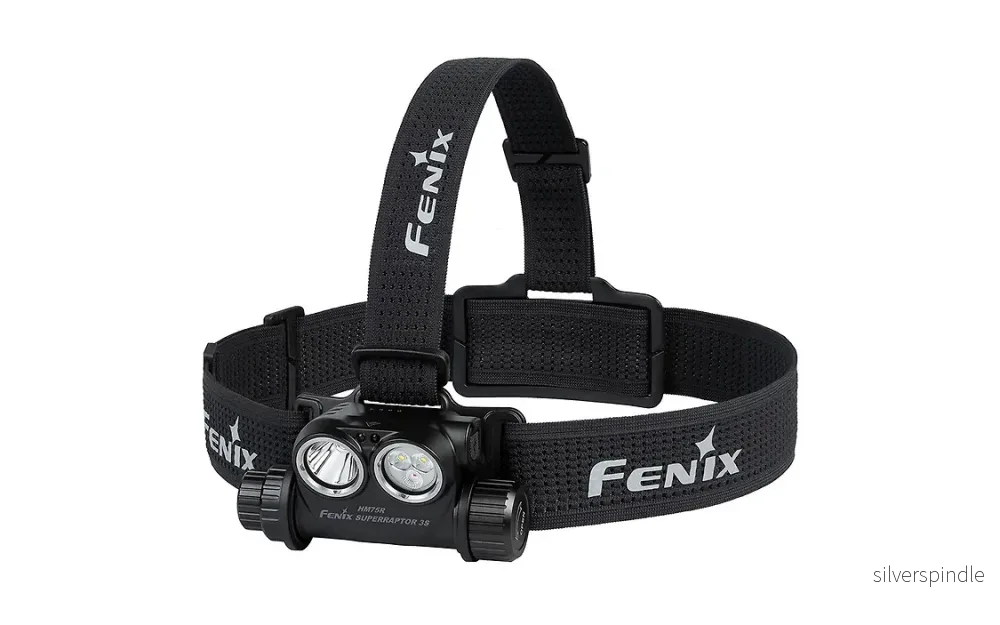 Fenix HM75R SUPERRAPTOR 3S – Äärimmäistä suorituskykyä vaativiin olosuhteisiin