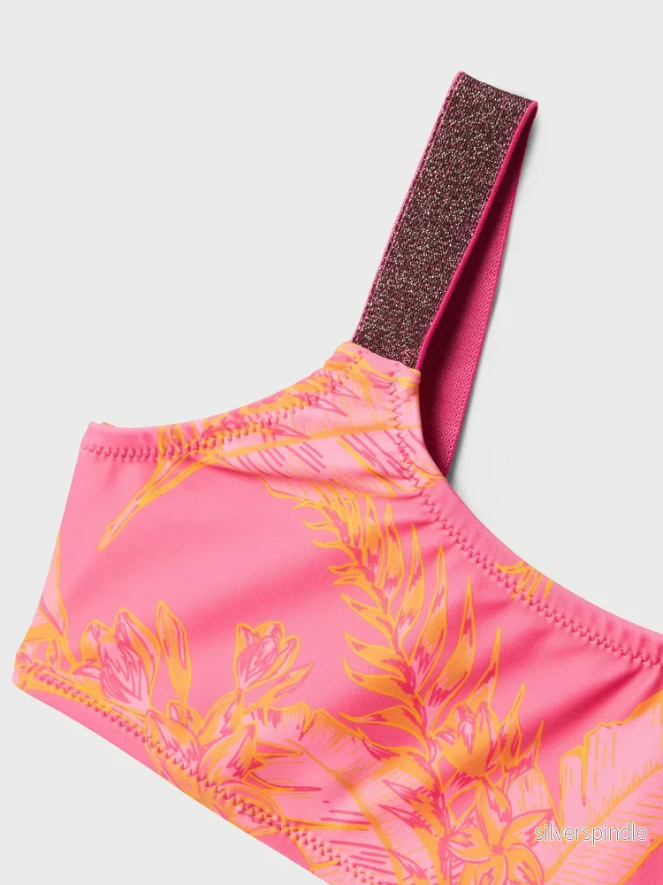 Rosa Bikini - Bild 2