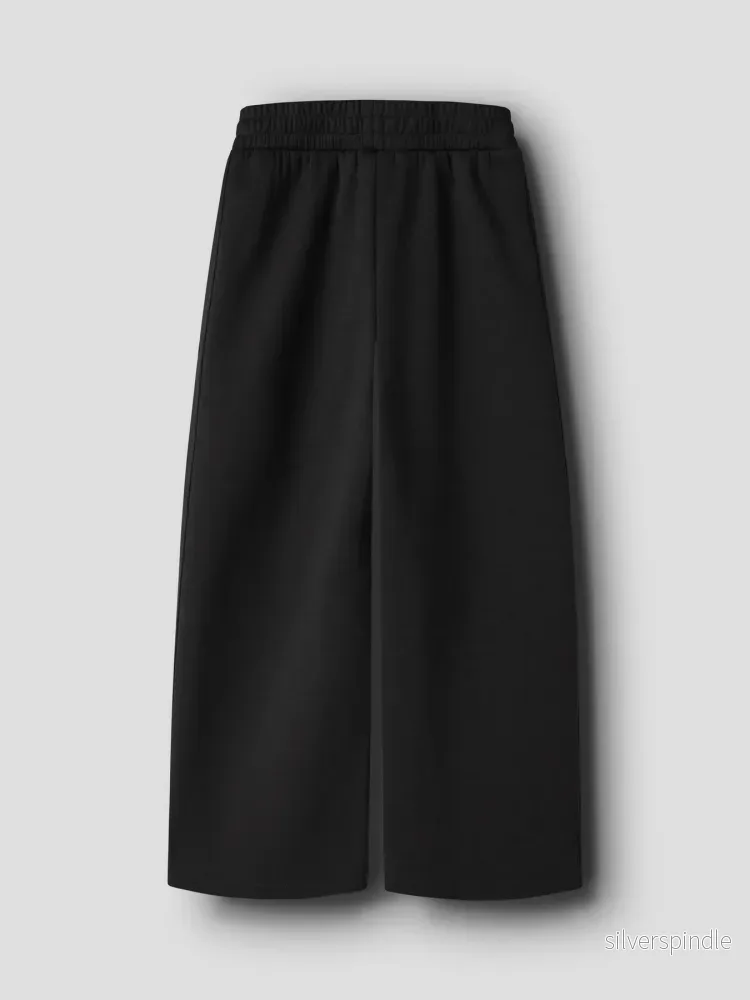 Lakuk Wide Sweatpants - Bild 2