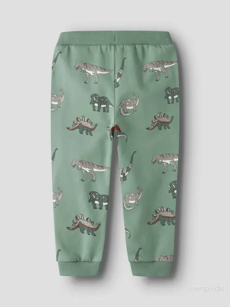 Sweat Byxa Joggers - Bild 2