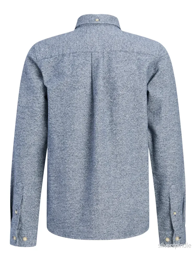 Harvey Twill Skjorta - Bild 2