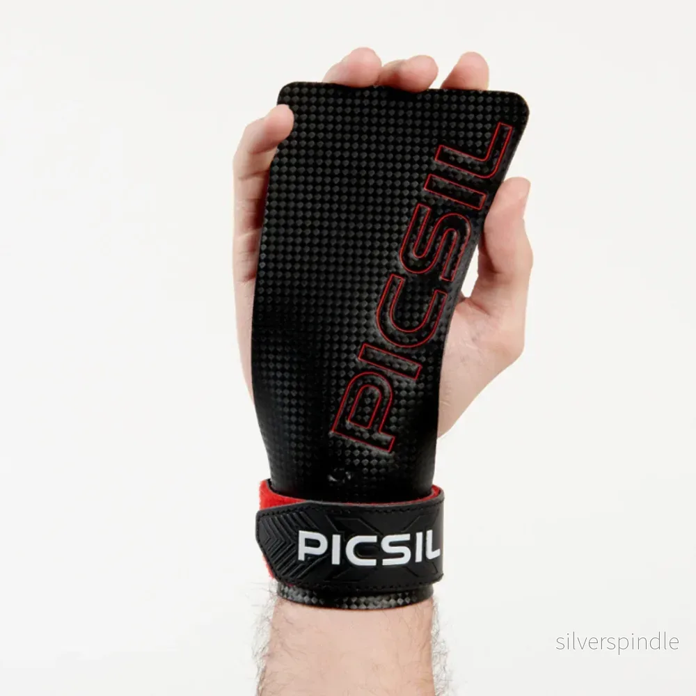 PIXIL RX No Hole Grips - Bild 2